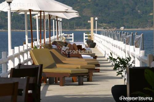 Amari Coral Beach Resort & Spa 23